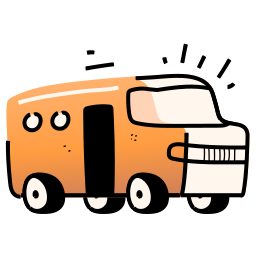 Transport icon