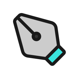 herramienta icono