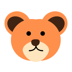 Bear icon