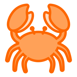 krab ikona