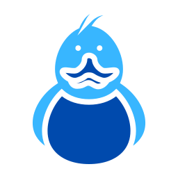 Duck icon