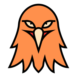 Eagle icon