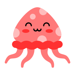 Jellyfish icon