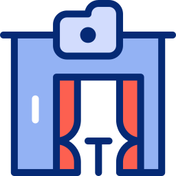 fotoautomat icon