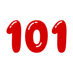 101 иконка