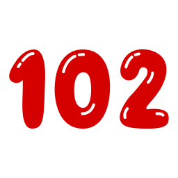 102 icon