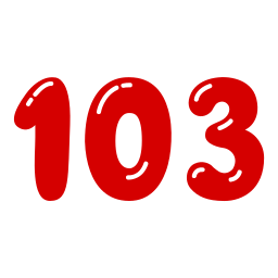 103 icon