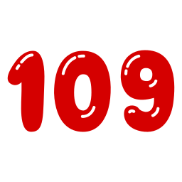 109 ikona