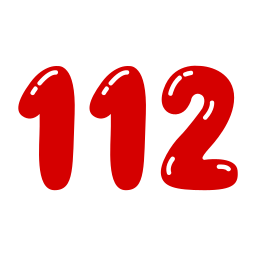 112 icoon