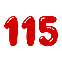 115 Ícone