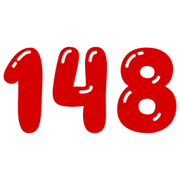 148 Ícone