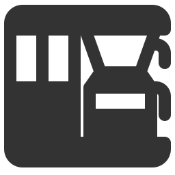 Coffee icon