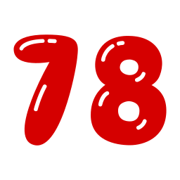78 Ícone