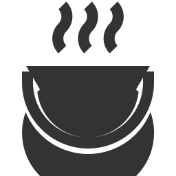 Pot icon