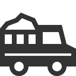 Vehicle icon