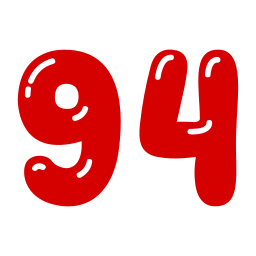 94 Icône