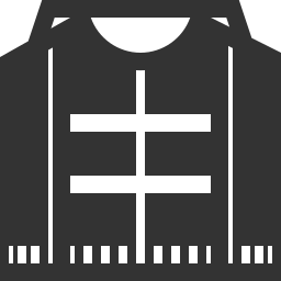 Jacket icon