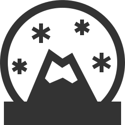 schneesturm icon