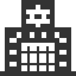 Building icon