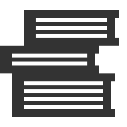 libro icono