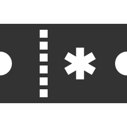 billet Icône