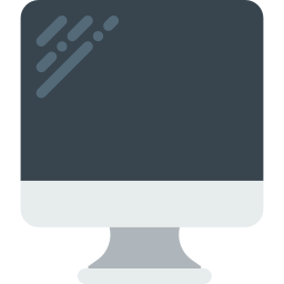 Imac icon