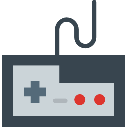 Game controller icon