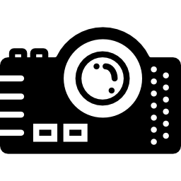 Projector icon