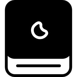 mac mini icono