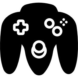 Game controller icon