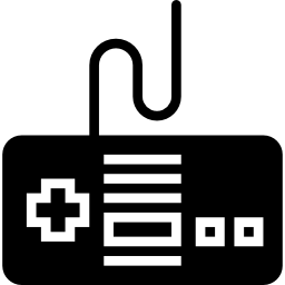 spielcontroller icon