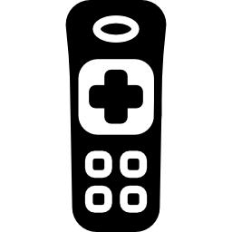 Game controller icon