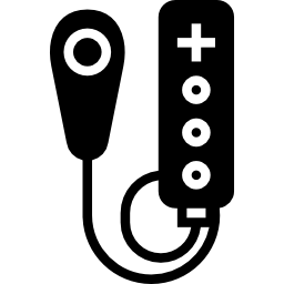 spielcontroller icon