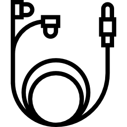 イヤホン icon