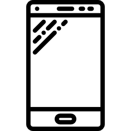 smartphone Ícone