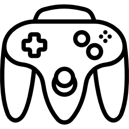 Game controller icon