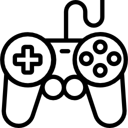 Game controller icon