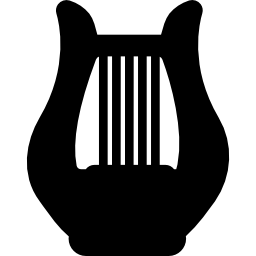 harfe icon