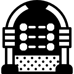 ジュークボックス icon