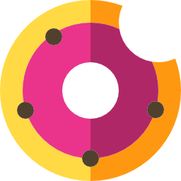 Donut icon