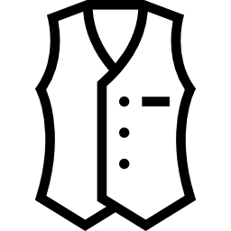 Vest icon