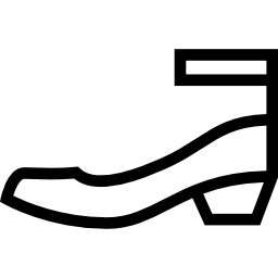 Shoe icon