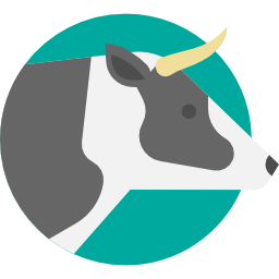 牛 icon