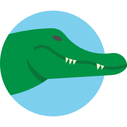 Crocodile icon