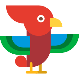 Bird icon