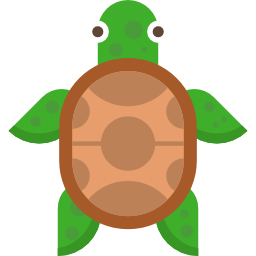 Turtle icon