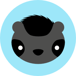 skunk Ícone