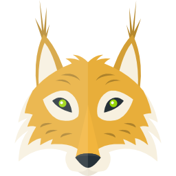 coyote Icône