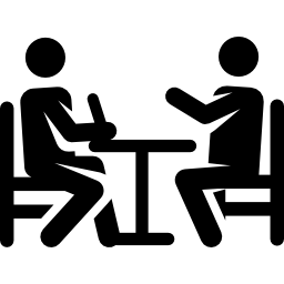 회의 icon