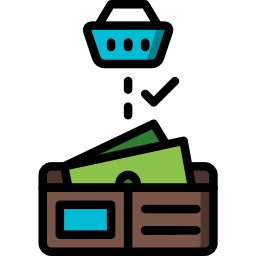 Payment icon